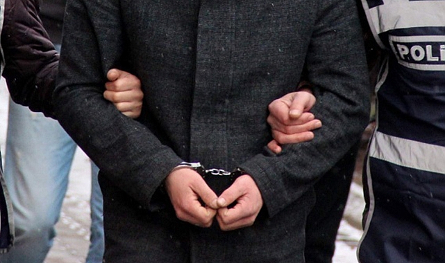 DEAŞ operasyonu: 18 gözaltı
