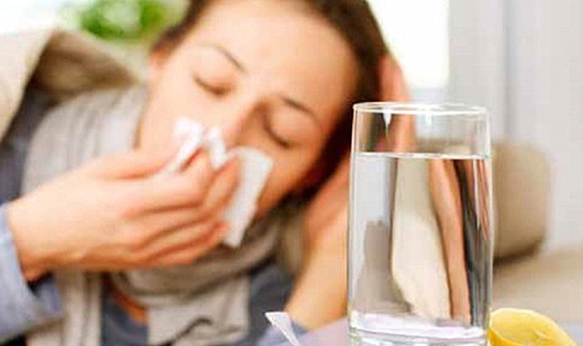 Deprem sonrasında enfeksiyon hastalıklarına dikkat