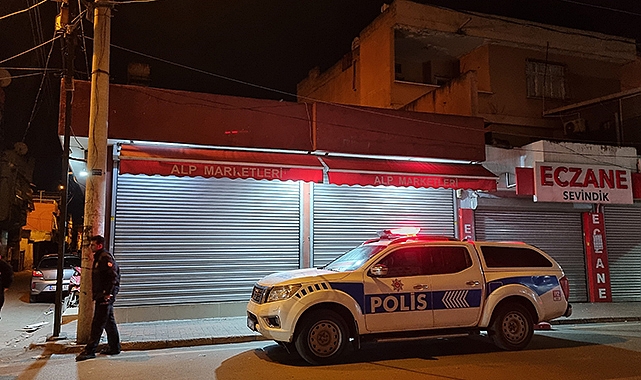 Ekmek kavgasında kan aktı: 1 ölü, 1 yaralı
