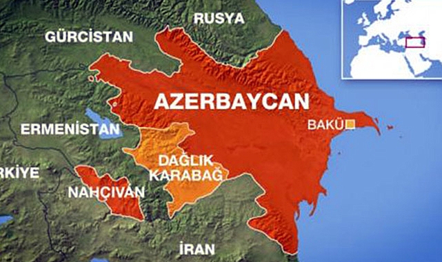 Ermenistan, Azerbaycan mevzilerine ateş açtı: 1 yaralı