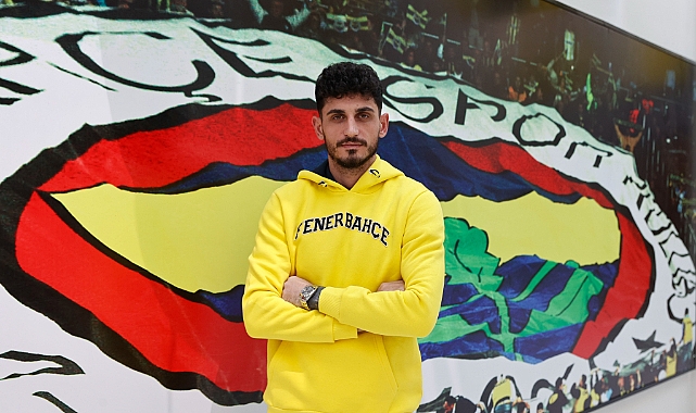 Fenerbahçe’nin şampiyon olacağına inandığım için geldim