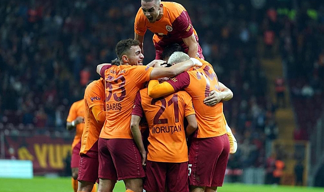 Galatasaray, 2022 yılında 311 milyon TL zarar etti