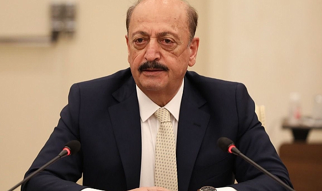 “Güvenlik korucularımızın emekli aylığı 7 bin 500 liradan az olmayacak”
