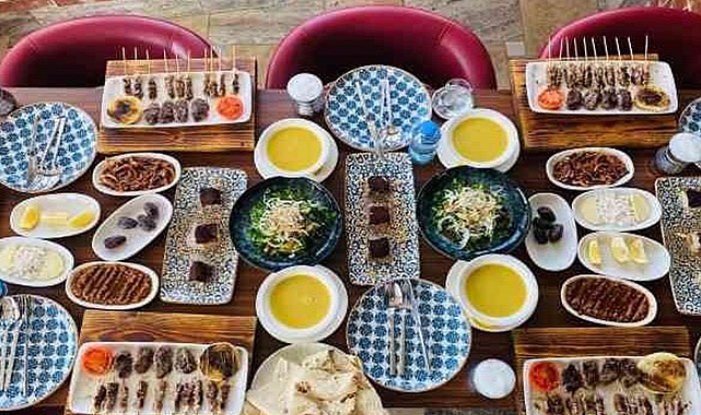 “İftar ile sahur arasına en az bir ara öğün ekleyin”