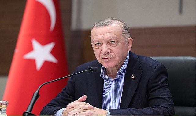 İYİ Parti'nin 6'lı masadan ayrılmasına ilişkin açıklama!