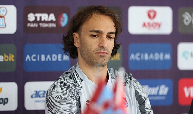 Lazar Markovic: "Bu kulübe en iyi hizmeti vermek istiyorum"