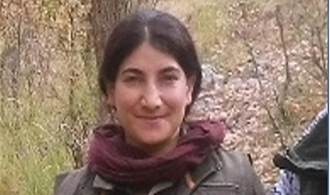 Leyla Amed kod adlı Hamiyet Yalçınkaya sarı torbada