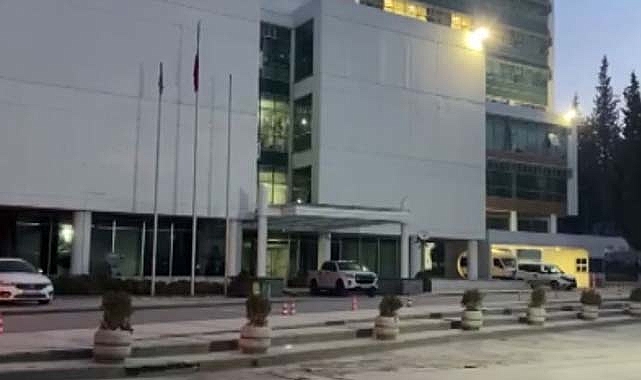 Maraş'ta 4.2 büyüklüğünde deprem