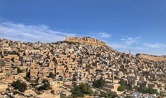 Mardin’de 5 mahallede elektrik kesintisi