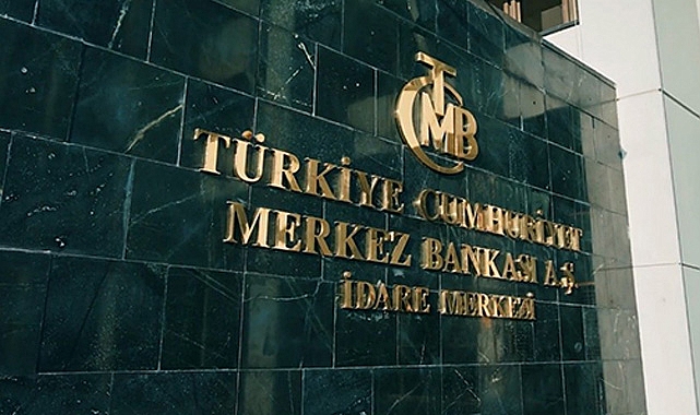 Merkez Bankası faizi değiştirmedi