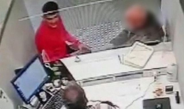 Mersin'de dolandırıcılık yapan 3 şüpheli gözaltına alındı