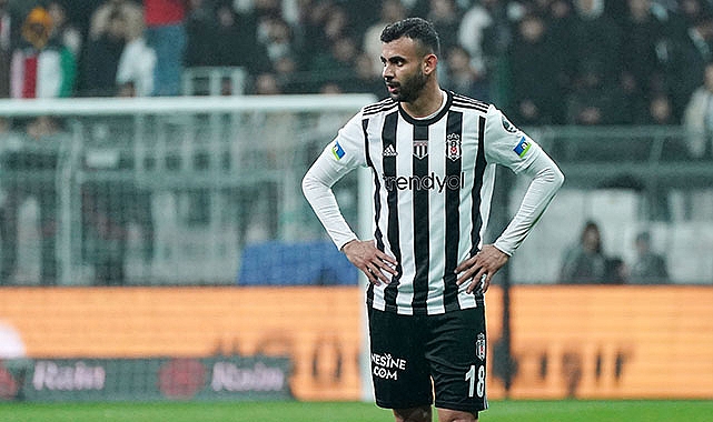 Rachid Ghezzal asistle döndü