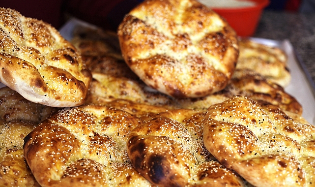 Ramazan pidesi fiyatı belli oldu