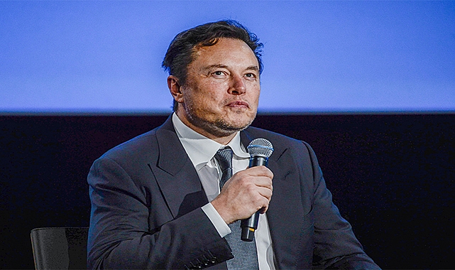 Rekabet Kurulu'ndan Elon Musk’a para cezası