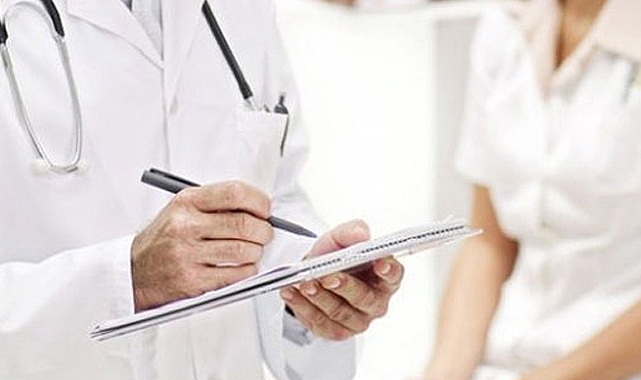 Sağlık Bakanlığı 31 bin 600 sözleşmeli personel alacak