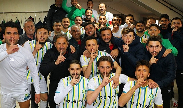 Şanlıurfaspor'un hedefi 3 puan