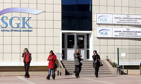 SGK'dan EYT açıklaması