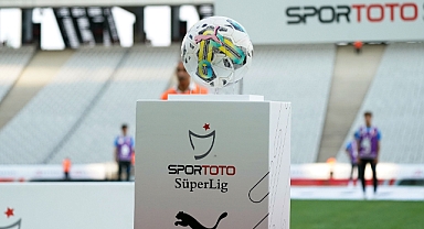 Süper Lig’de 27. hafta heyecanı