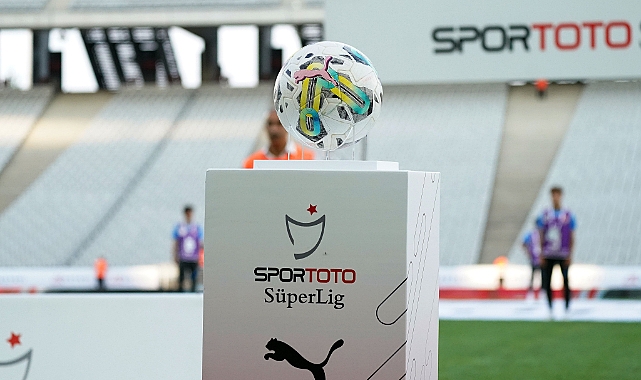 Süper Lig’de 27. hafta heyecanı