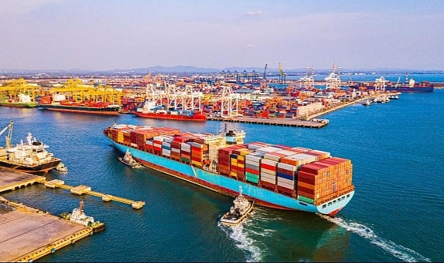 Tarım, gıda ve içecek sektöründen Ocak ayında 2,2 milyar dolar ihracat