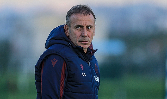 Trabzonspor'da deprem!