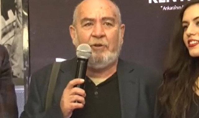 Ünlü sanatçı Köksal Engür, hayatını kaybetti