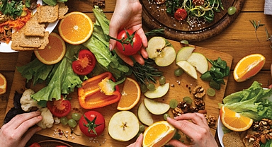 Vegan beslenme, çocuk gelişimini olumsuz etkiliyor