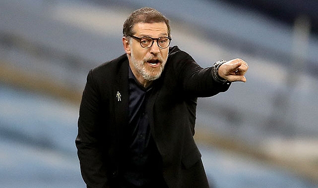 Watford, Slaven Bilic ile yollarını ayırdı