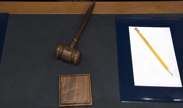 Yargıtay'dan hakimlere önemli uyarı