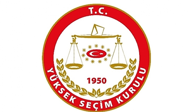 YSK'da 100 bin imza süreci tamamlandı kimler aday oldu açıklandı