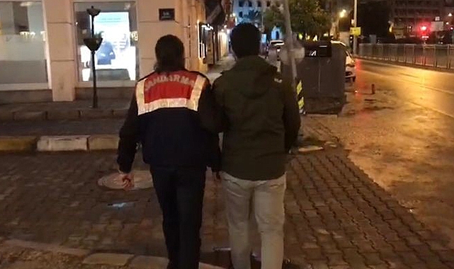 10 ilde FETÖ operasyonu: 5 tutuklama