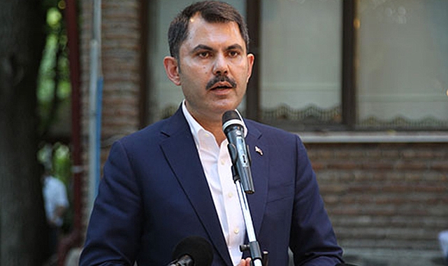 2 ay içerisinde 650 bin konutun temellerini atacağız
