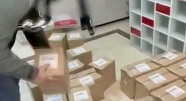7 ilde 14 ton 445 litre alkollü sıvı ele geçirildi