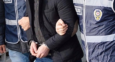9 yıl cezası olan Şanlıurfa'da yakalandı!