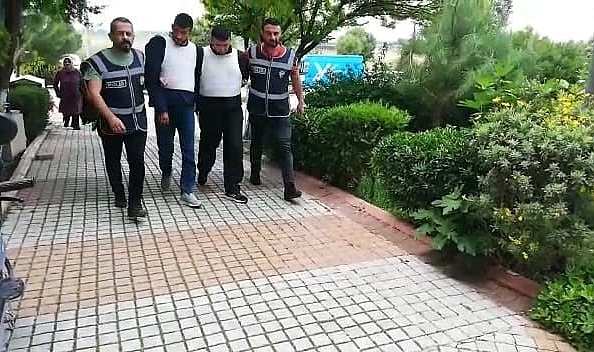 Adana'da cinayet! 1 tutuklama
