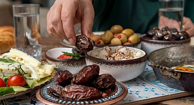 Akşamdan sahur yapıp uyuyanlar dikkat