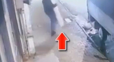 Antep'te hırsızlık yapan şahıs tutuklandı