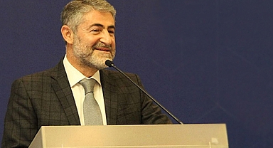 Bakan Nebati BDDK’nın açıkladığı verileri değerlendirdi