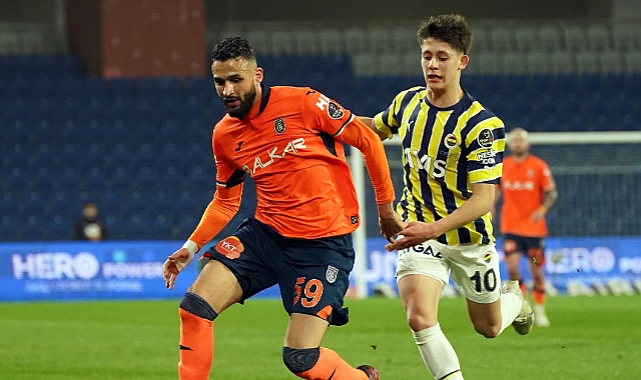 Başakşehir’de 3 futbolcu cezalı duruma düştü