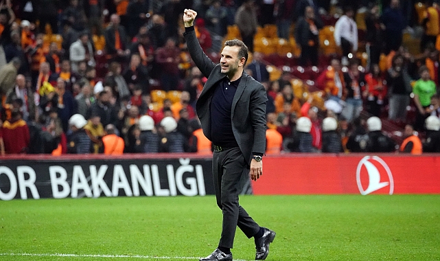 Buruk kariyerinde Beşiktaş ile 13 kez karşılaştı