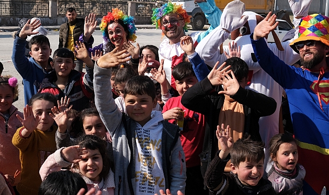 Çocuk nüfus oranının en yüksek olduğu il Urfa oldu