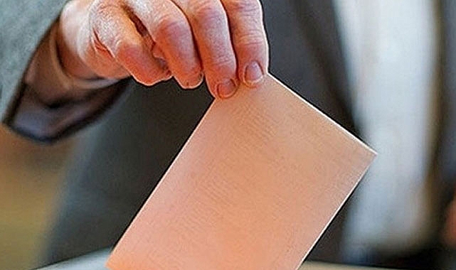 Cumhur İttifakı oy pusulasındaki yeri belli oldu