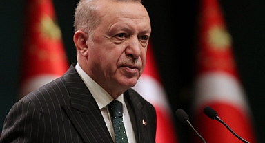 Cumhurbaşkanı Erdoğan’dan ticari aracı olanlara müjde