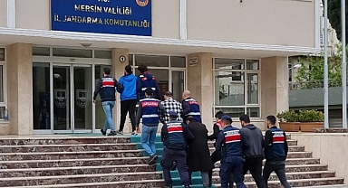 DEAŞ operasyonu: 4 gözaltı