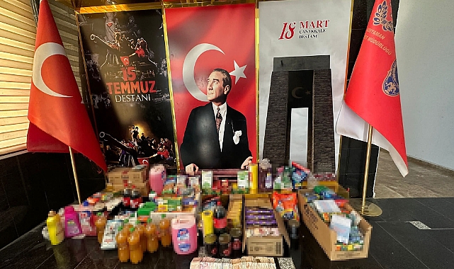 Deprem bölgesinde hırsızlık yapan 159 şahıstan 34'ü tutuklandı