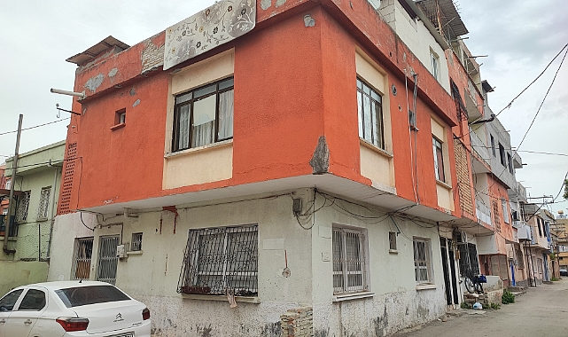 Evde ölü bulunan bebeğin babası da tutuklandı