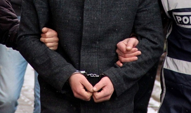 Firari FETÖ/PDY üyesi yakalandı