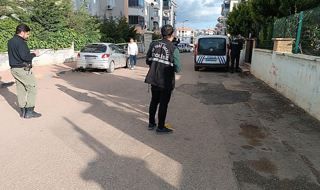 Gaziantep'te aidat tartışması silahlı kavgaya dönüştü