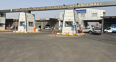 Hal Pazarı Bayramda açık olacak mı?