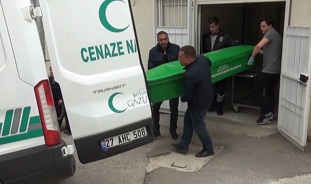 Haraç vermeyi reddedince kalbinden bıçaklandı